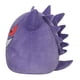 thumbnail image 2 of Pokémon de peluche Squishmallow Gengar Serie 1, 50 cm, 2 of 3