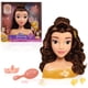 thumbnail image 1 of Cabeza para peinar de la Princesa Disney Bella con 10 accesorios, 1 of 6