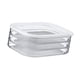 thumbnail image 3 of Recipiente Para Carnes Delicatessen Para Organizadores De Nevera Y Almacenamiento Para Fiambres Bolonia 1 Juego, 3 of 5