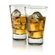 thumbnail image 2 of Set 6 Vasos Altos De Vidrio 394mL Modelo London Jugo Agua, 2 of 3