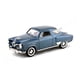 thumbnail image 1 of Coche Road Signature 1950 Studebaker Champion 1/18 azul fundido, 1 of 9