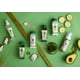 thumbnail image 5 of Mascarilla Capilar The Green Collection Sea Kelp Cucumber, 5 of 5