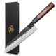 thumbnail image 1 of Cuchillo MITSUMOTO SAKARI 23 cm Acero 9Cr18MoV, 1 of 9