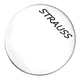 thumbnail image 2 of Parche Bordonero Blanco 14” - PA-H3E1, 2 of 3