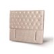 thumbnail image 2 of Respaldo Florencia Cuero Beige 2 Plaza, 2 of 2