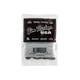 thumbnail image 3 of Uñetas Dunlop Gator Grip 417R 0.58 Bolsa 72Un, 3 of 3
