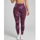 thumbnail image 3 of Leggings Deportivos Mujer Push Up Tie Dye Bicolor, 3 of 12
