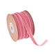 thumbnail image 5 of Cinta De Terciopelo Con Carrete Para Envolver Regalos, Decoración, Invitaciones, Lazos Para El Pelo, Color Rosa, 5 of 5