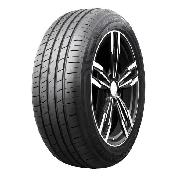 Neumatico 195/65 R15 91V Delmax ultima plus