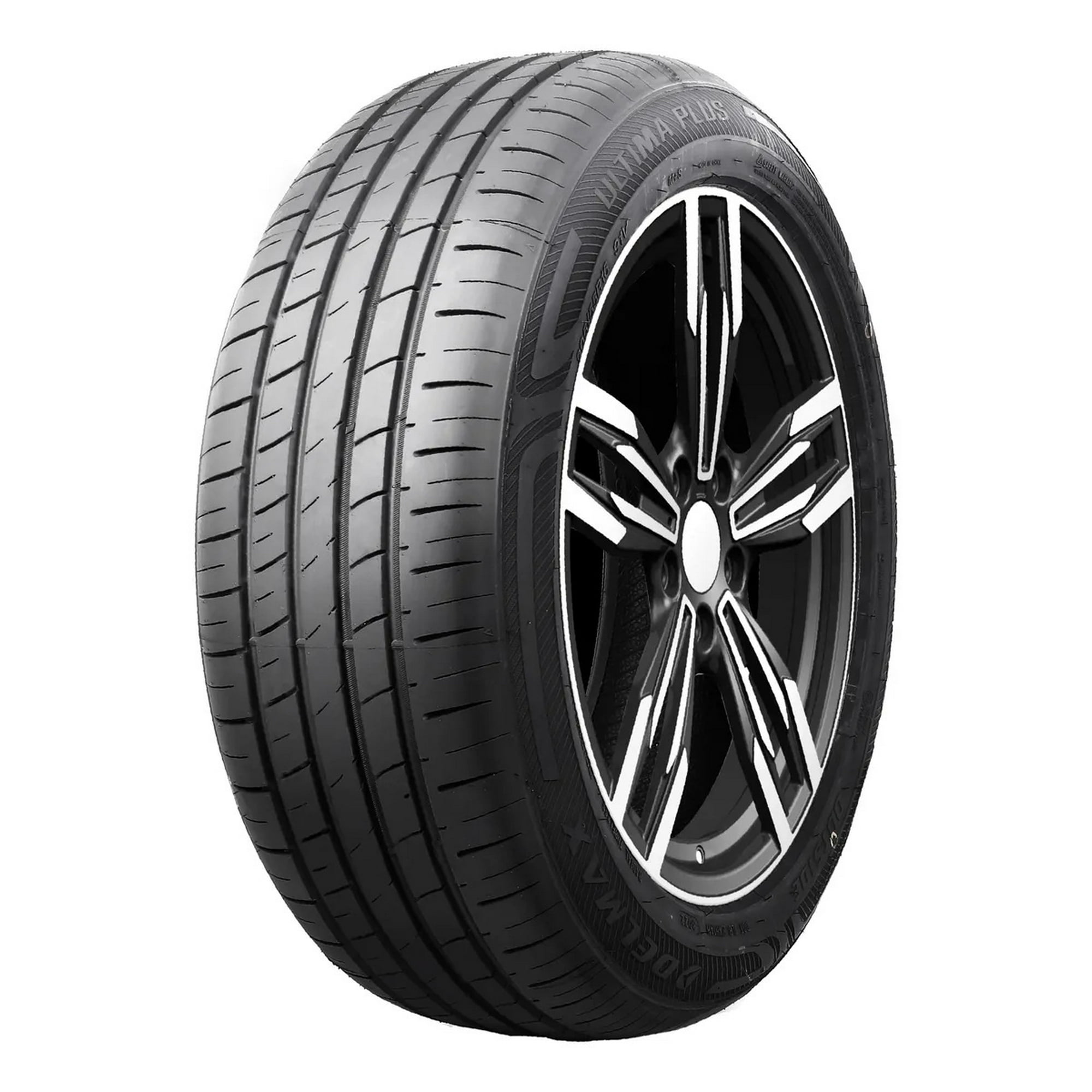 Neumatico 195/65 R15 91v Delmax Ultima Plus