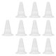 thumbnail image 3 of 10 Almohadillas De Malla Para Macetas Cónicas, Juntas De Rejilla Inferior Para Uso En Exteriores E Interiores, 10 Cm, 3 of 5