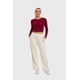 thumbnail image 4 of Polera Mujer Burdeo, 4 of 4