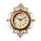 thumbnail image 5 of Reloj De Pared Artístico único Y Elegante Para Oficina, Casa De Campo, Comedor., 5 of 5