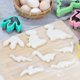 thumbnail image 3 of Cortadores de galletas Elfkitwang 8 piezas Tema dinosaurio DIY, 3 of 8