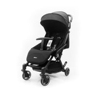 Bbpro - Coche Paseo Urban Black