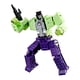 thumbnail image 2 of Hasbro - Transformers Serie de Estudio Premier Deluxe Onda 28 Paquete (Starscream, Constructicon Scavenger, KSI Viuda, Elita) - 4 Artículos, 2 of 6