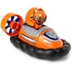 thumbnail image 4 of Vehículo de juguete Paw Patrol Zuma's Hovercraft con figura de más de 3 años, 4 of 7