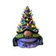 thumbnail image 2 of Gnomos Iluminados, Muñeco Sin Rostro Con Gnomo De árbol Iluminado Para Decoración De Fiesta Y Primavera, 2 of 3