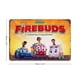 thumbnail image 2 of Firebuds Cartel Metálico, Decoración de Pared de Cartel Metálico Personalizado para Regalos de Fans, Amigos, Familia y Amantes 30*40cm, 2 of 6