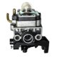 thumbnail image 2 of Carburador Para Honda GX35 HHT35 35S Cortador De Arbustos Engine16100-Z0Z-034, 2 of 3