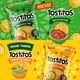 thumbnail image 3 of Tortillas de Maíz Tostitos Sabor a Salsa Verde, 200 g, 3 of 8