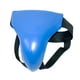 thumbnail image 3 of Protector De Ingle Jockstrap Protector De Entrepierna Ajustable Para Entrenamiento Físico L Azul, 3 of 5