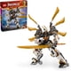 thumbnail image 1 of LEGO NINJAGO Mech Dragón Titán Cole 71821 Articulado, 1 of 3