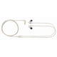 thumbnail image 3 of Auriculares con cable Shure SE215 PRO con aislamiento de sonido y funda de transporte, 3 of 6