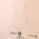 thumbnail image 4 of Stunning Tree of Life Crystal Pendant Necklace for Women - Perfect for Banquets, Holidays, and Anniversaries, 4 of 4