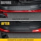 thumbnail image 2 of Protector de Umbral de Puerta Maxzina para Ford F150 2021-2026, 2 of 6