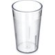 thumbnail image 1 of Vaso Carlisle 150 ml Transparente Juego de 6 Resistente a Roturas, 1 of 8
