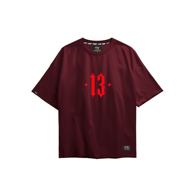 MDF® Polera 13TEEN