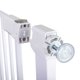 thumbnail image 4 of Seguros Baranda de Puerta color Blanco, 4 of 4