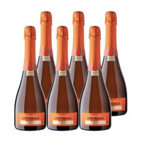 Undurraga - Espumante Brut - Caja De 6 Unidades