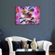 thumbnail image 3 of MIRACULOUS: Las Aventuras de Ladybug Cartel Metálico, Decoración de Pared de Cartel Metálico Personalizado para Regalos de Fans, Amigos, Familia y Amantes 20*30CM, 3 of 6