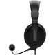 thumbnail image 3 of Auriculares Morpheus 360 HS3500SU USB Negro Over Ear, 3 of 7