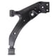 thumbnail image 2 of Bandeja suspension inferior delantera izquierda toyota tercel 1.5 1998 1999, 2 of 3