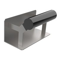 Ioensy - Paleta De Esquinas Para Paneles De Yeso Herramienta De Cemento Para Dar Forma A La Esquina Interior Esquina Interior