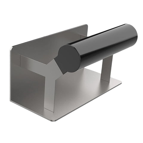 Ioensy - Paleta De Esquinas Para Paneles De Yeso Herramienta De Cemento Para Dar Forma A La Esquina Interior Esquina Interior