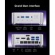 thumbnail image 4 of Mini PC KAMRUI i5-12600H 32 GB LPDDR5 1 TB SSD, 4 of 9