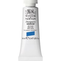 Faber-Castell - Gouache Winsor & Newton 14Ml - Varios Colores