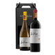 thumbnail image 1 of Pack La Rosa Chardonnay + La Rosa Carmenere, 1 of 2