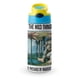 thumbnail image 1 of Botella de Agua Infantil Desmarcar Donde Viven Los Monstruos Azul 12 oz, 1 of 6