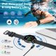 thumbnail image 5 of Reloj Inteligente ICHPULG 1.43\" AMOLED Resistente al Agua Fitness, 5 of 8