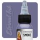 thumbnail image 1 of Tinta para tatuajes Eternal Ink Smoke vegana y estéril 30 ml, 1 of 6