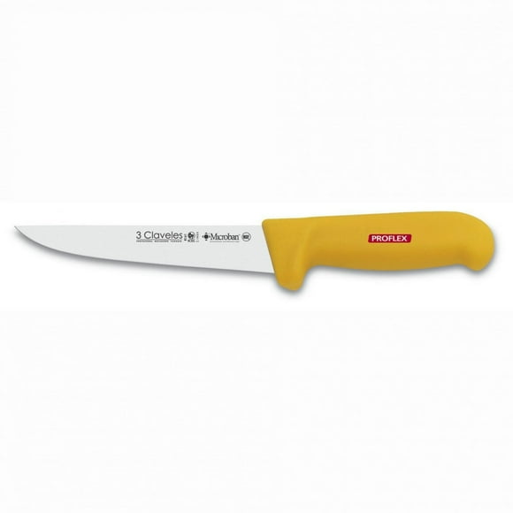 Cuchillo Carnicero 18 Cm.