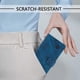 thumbnail image 4 of Funda Cartera para Google Pixel 10 Pro 5G con Soporte y Ranuras, Resistente a Golpes y Rayones Azul, 4 of 6