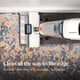 thumbnail image 4 of Limpiador de pisos BISSELL CrossWave Edge 4111A Aspiradora de secado húmedo, 4 of 7