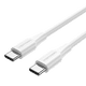 thumbnail image 2 of Cable USB-C Vention 3A 60W-1.5M, 2 of 2