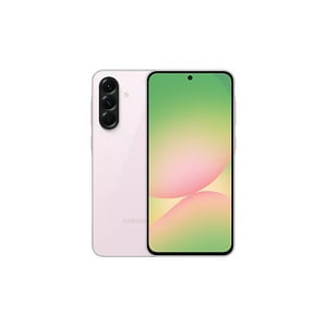 Smartphone Samsung A56 5G 256G Light Pink